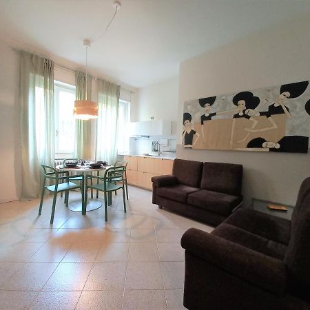 بريشا Brixia Gallery Home المظهر الخارجي الصورة