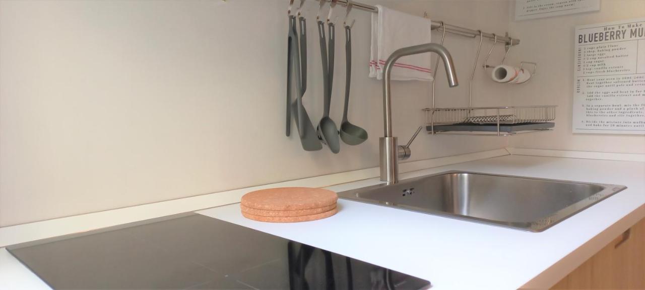 بريشا Brixia Gallery Home المظهر الخارجي الصورة