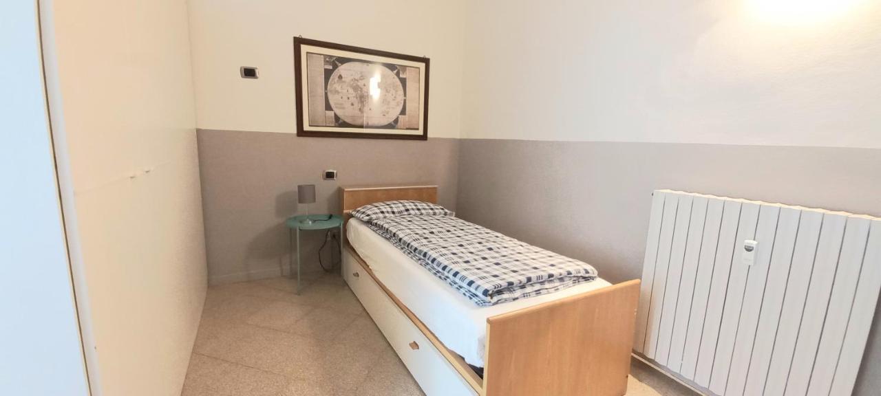 بريشا Brixia Gallery Home المظهر الخارجي الصورة