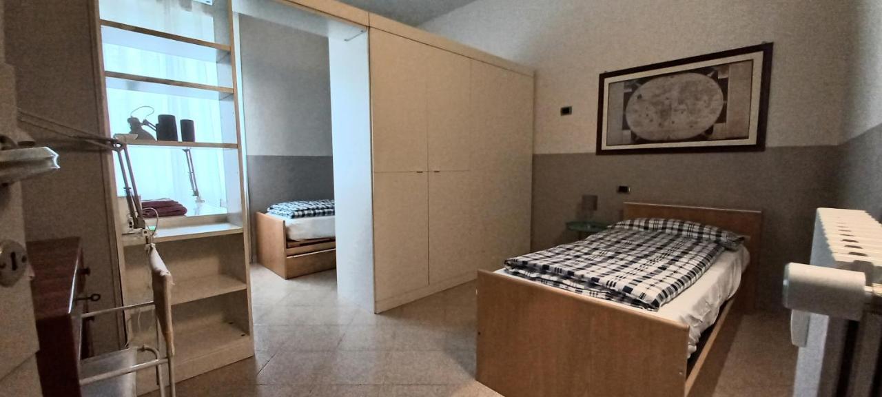 بريشا Brixia Gallery Home المظهر الخارجي الصورة